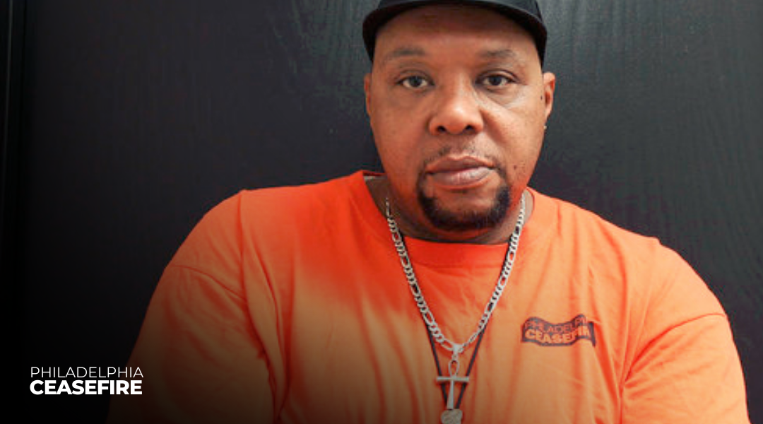 With full-time job, ex-con gains some independence